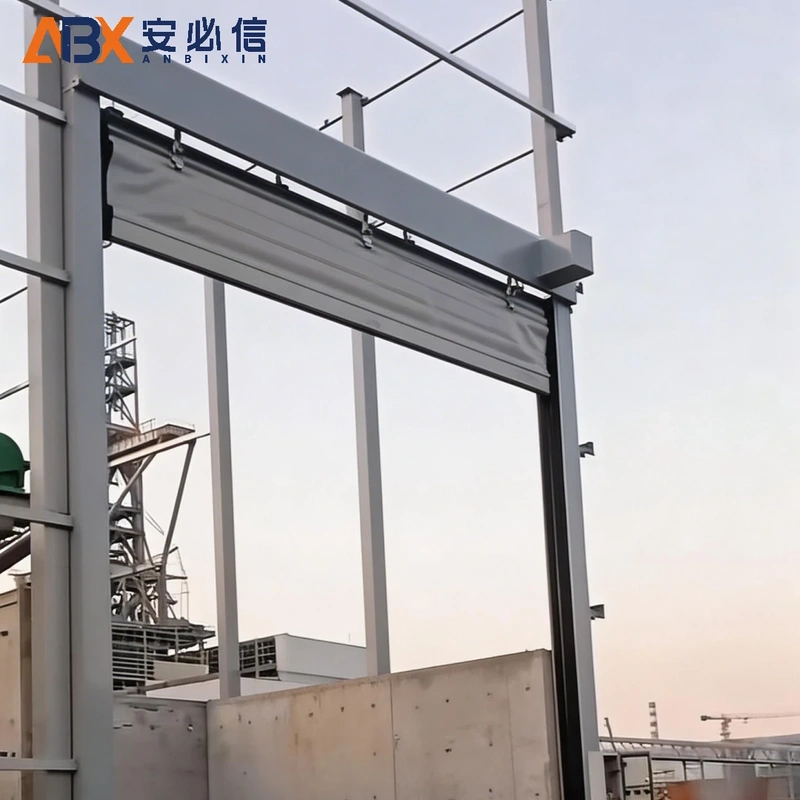 文山壮族苗族自治州柔性大门