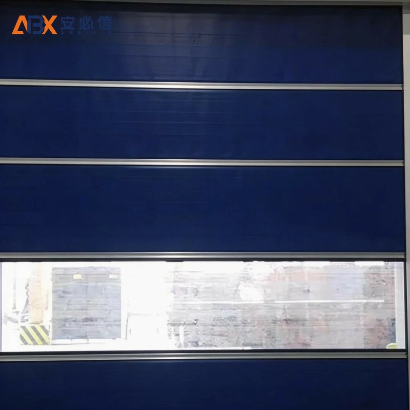 文山壮族苗族自治州自动快速门