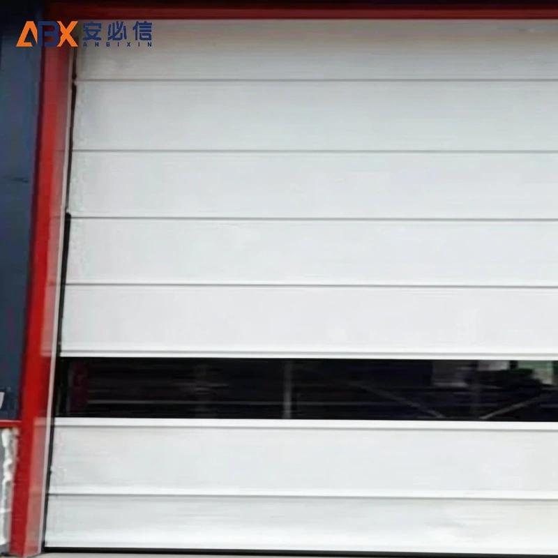 文山壮族苗族自治州软质快速门
