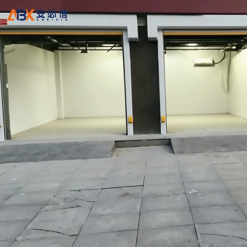 文山壮族苗族自治州工业快速门
